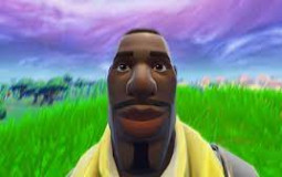 popular white boys ft black people